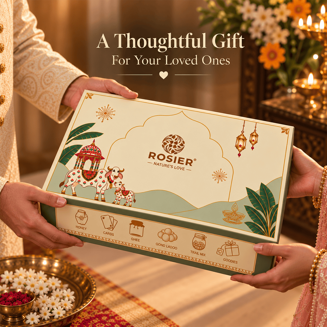 Traditional Hamper