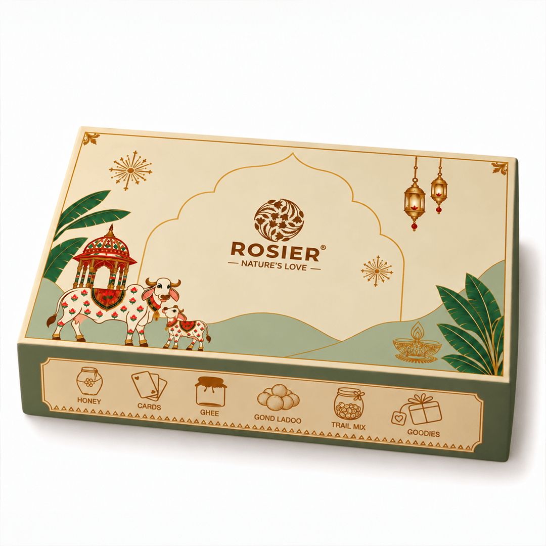 Traditional Hamper